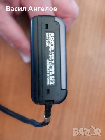 SONY, снимка 5 - Аудиосистеми - 40138477