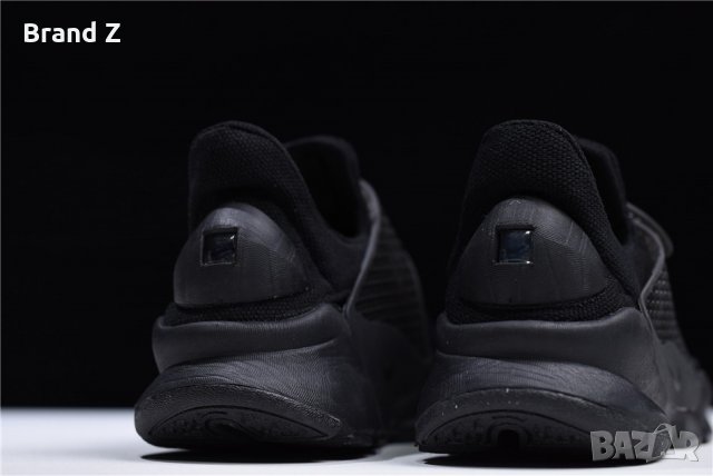 SALE!Nike Sock Dart Triple Black - 100% оригинал !, снимка 5 - Маратонки - 30357697