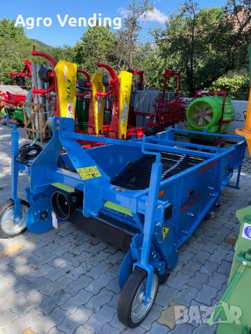 ЛУКОВАДАЧКА, снимка 11 - Селскостопанска техника - 36945244