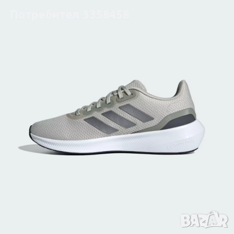 Маратонки/ Кецове Adidas Runfalcon 3.0 Бежови