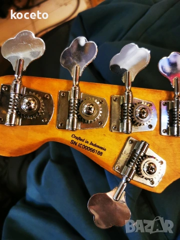 китара и кубе, снимка 12 - Китари - 54008039