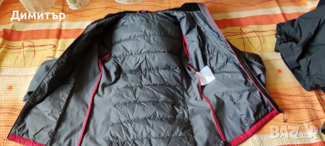 Bergans myre, снимка 9 - Якета - 40101661