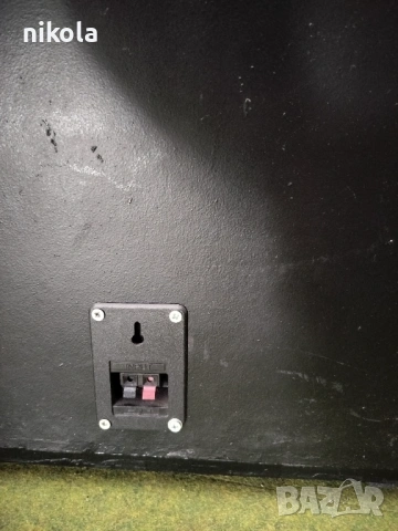 Тонколони 2х150w, снимка 10 - Тонколони - 54088914