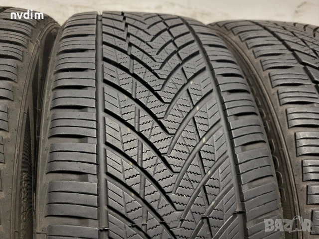  225/45/19 Rotalla, снимка 4 - Гуми и джанти - 54048966