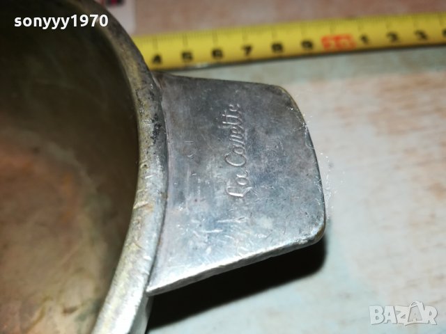 la carette-france антик 0411202252, снимка 4 - Колекции - 30678159