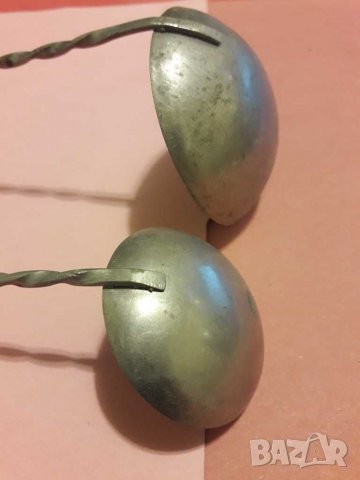 Стари прибори , снимка 9 - Антикварни и старинни предмети - 29743233