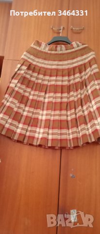 Дамски поли, снимка 4 - Поли - 38018671