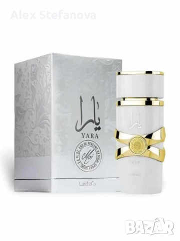 Уникален арабски парфюм, Yara Moi EDP 100 ml, снимка 2 - Дамски парфюми - 52845465