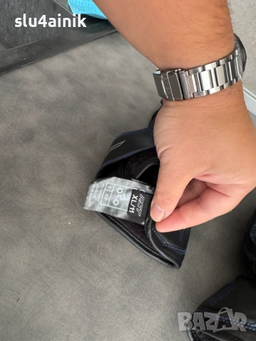 Чисто нови кожени мото ръкавици RST 3033 S1 - XL, снимка 7 - Аксесоари и консумативи - 53927169