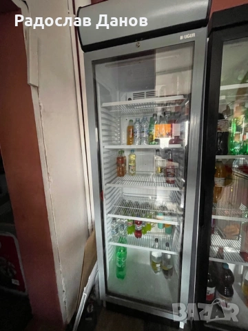 Витрини , снимка 11 - Хладилници - 53063004