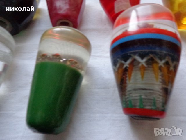 Ретро топка за скоростен лост нови и употребявани, снимка 9 - Части - 37019671