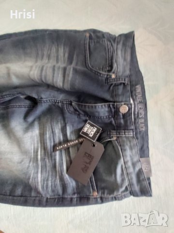 Мъжки дънки  - нови , снимка 8 - Дънки - 39810436