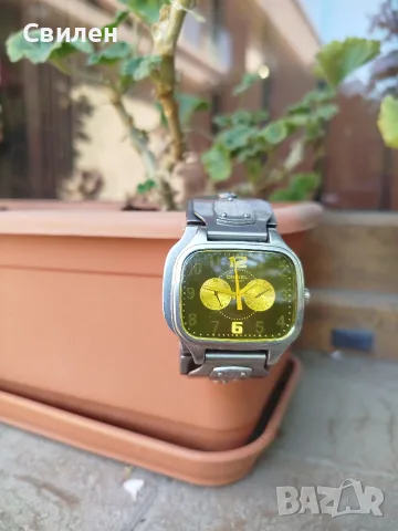 Diesel мъжки часовник , снимка 5 - Мъжки - 55800482