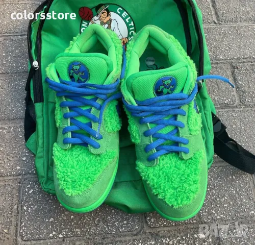 Мъжки маратонки Nike/BR085, снимка 2 - Маратонки - 49677703