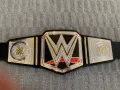 Шампионски пояс WWE World Heavyweight Championship световната титла в кеча Mattel детски belt колан, снимка 7