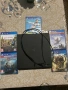 Продавам playstation 4 slime , снимка 1