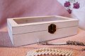 Кутия за бижута, снимка 7