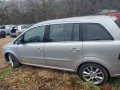 Opel Zafira 1.9 cdti 120 кс на части !!!, снимка 2