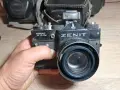 Стари фотоапарати и инвентар , снимка 5