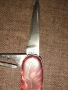 Старо джобно ножче, снимка 8