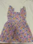 Лот от детски рокли , снимка 3