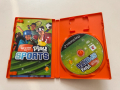 EyeToy Play: Sports за PS2, снимка 3