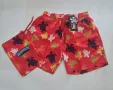 Мъжки бански Vilebrequin панталонки плувни шорти , снимка 10