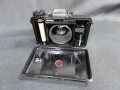 СТАР РЕТРО СОЦ ГДР БАКЕЛИТОВ ФОТОАПАРАТ POUVA START, снимка 10