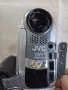 Видеокамера JVC , снимка 4