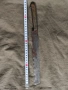 продавам стар готварски нож, снимка 1