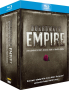Невероятния сериал Boardwalk Empire на чисто нови Blu-Ray дискове, снимка 1 - Blu-Ray филми - 44560991