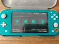 Nintendo Switch lite Picofly mod 256gb, снимка 2