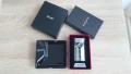 Запалка с USB Pierre Cardin / Керамичен пепелник Davidoff , снимка 13