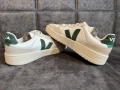 VEJA V-90 Extra White/ Cyprus., снимка 5
