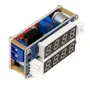 XL4015 Понижаващ преобразувател с дисплей CC/CV 5V-38V / 1V-26V 75W 5A, снимка 5