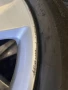 Джанти с гуми 17 Хонда , снимка 9