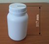 Продавам опаковки от високоплътностен полиетилен (HDPE), 300ml, снимка 7