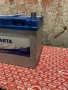 Акумулатор Varta/Варта 60 амп/ч Азиатка, снимка 4