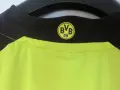винтидж фланелка Kappa Borussia Dortmund Nike BVB Red Bull футболна тениска Борусия Дортмунд Ред Бул, снимка 5