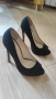 Дамски обувки с ток, снимка 3