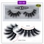 Последни бройки ! Mink 3D Hair False Eyelashes Изкуствени мигли, снимка 6