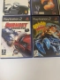 6 Игри за Play Station 2, снимка 3