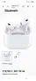 Apple AirPods Pro (2-ро поколение) Безжични слушалки в ушите, Bluetooth, бели , снимка 2