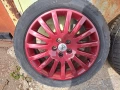 Продавам джанти 5×108 за Пежо 18 цола, снимка 3