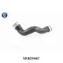 Маркуч турбо интеркулер Mercedes W203 W209 A2035282982, снимка 6