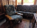 мебели от масивно дърво, снимка 3