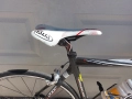 Шосеен карбонов велосипед Felt , снимка 6