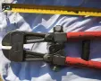 Ножици за Арматура VBW M-C 630 и Alarm номер 20000 L, снимка 13