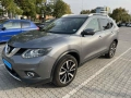 Продавам джип Нисан X-trail 2017 г, снимка 1