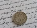 Райх монета - Германия - 10 пфенига | 1900г.; серия A, снимка 2